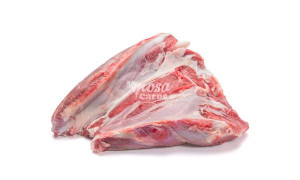 Comprar Jarrete de ternera galega