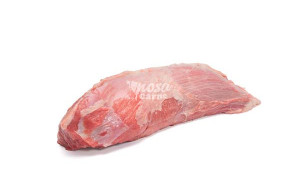 Comprar Redondo de ternera gallega